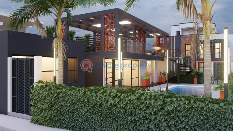 4 bedroom House For Sale 300 Meters From The Tarmac Road Kikuyu Kiambu - 9