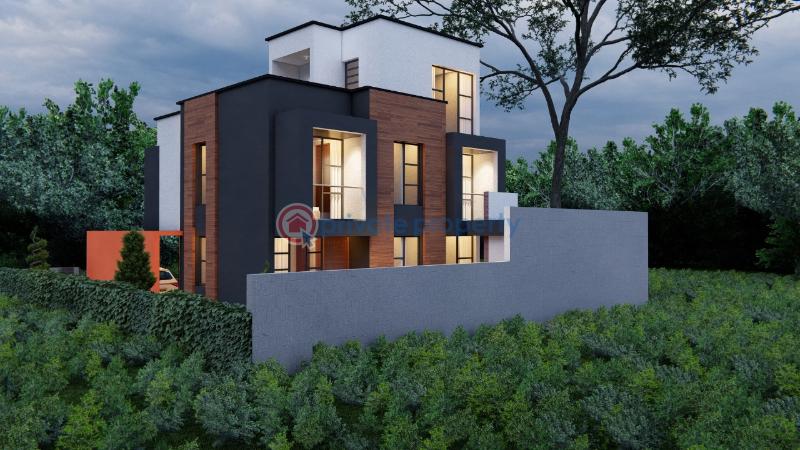 4 bedroom House For Sale Kikuyu Close To The Tarmac Road Kiambu - 2