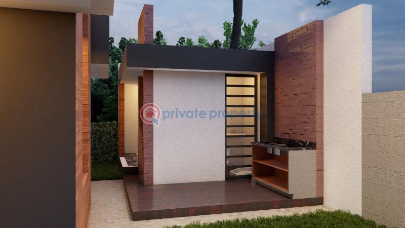 4 bedroom House For Sale Gikambura Kikuyu Kiambu - 3