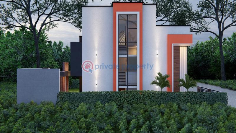 4 bedroom House For Sale 300 Meters From The Tarmac Road Kikuyu Kiambu - 11