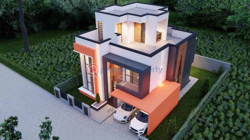4 bedroom House For Sale Gikambura Kikuyu Kiambu - 12