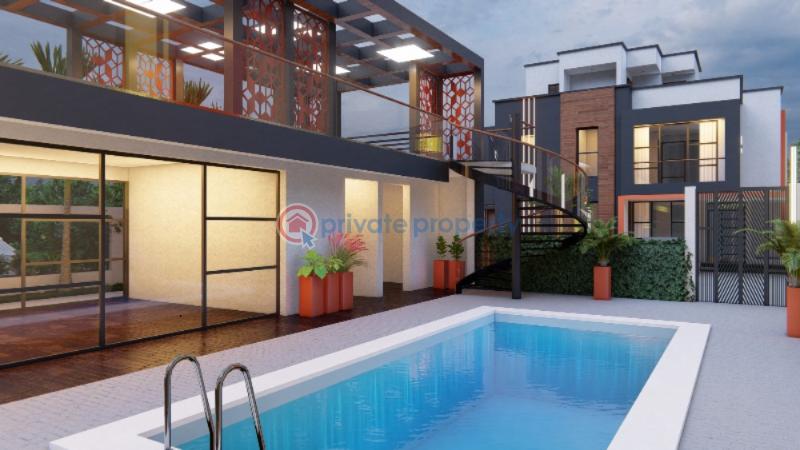 4 bedroom House For Sale Gikambura Kikuyu Kiambu - 5