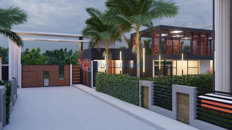4 bedroom House For Sale 300 Meters From The Tarmac Road Kikuyu Kiambu - 6