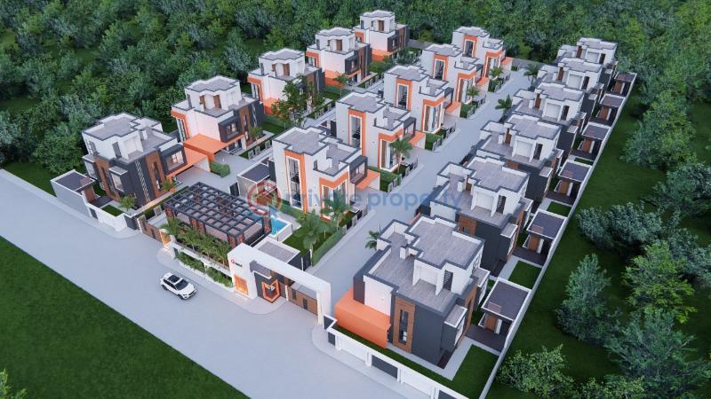 4 bedroom House For Sale 400m From Tarmac Rd Kikuyu Kiambu - 7