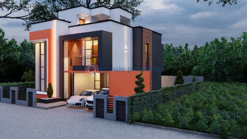 4 bedroom House For Sale 400m From Tarmac Rd Kikuyu Kiambu - 13