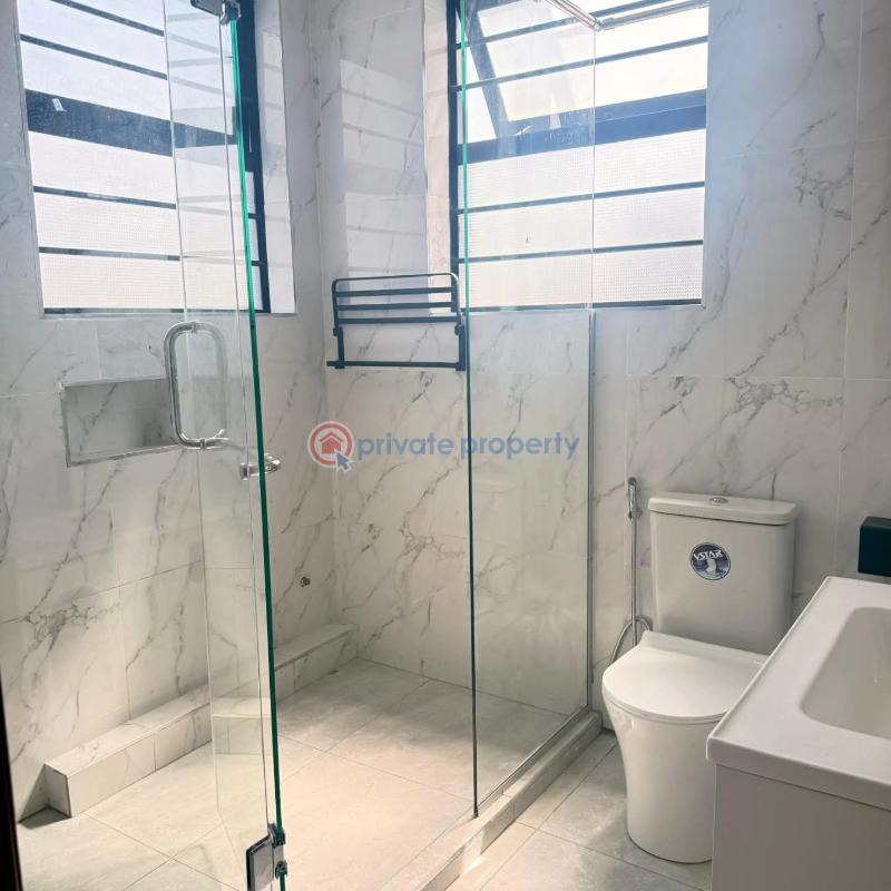 4 bedroom House For Sale mugutha Ruiru Kiambu - 5
