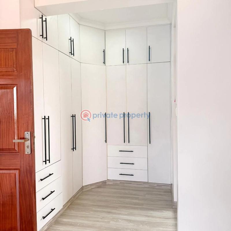 4 bedroom House For Sale mugutha Ruiru Kiambu - 7