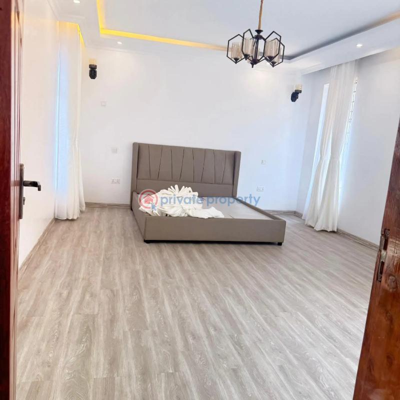 4 bedroom House For Sale mugutha Ruiru Kiambu - 9