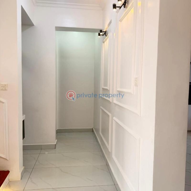 4 bedroom House For Sale mugutha Ruiru Kiambu - 8