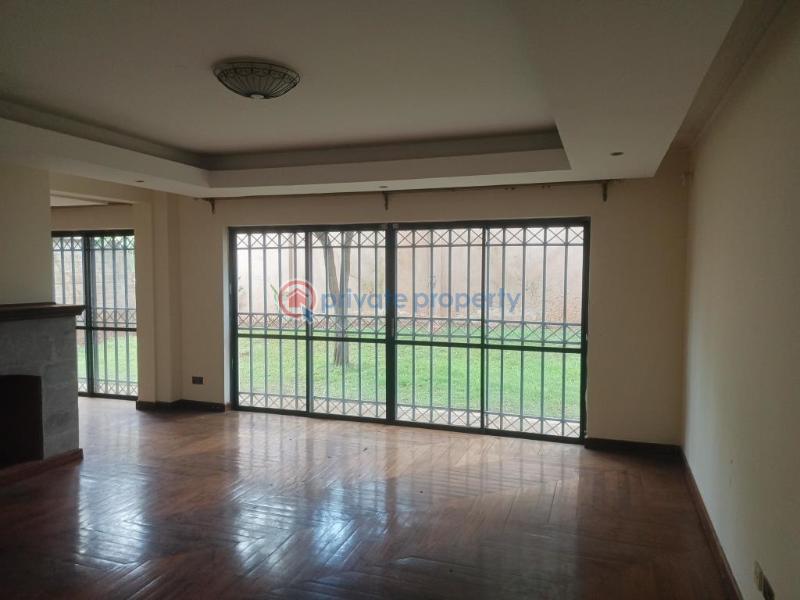 5 bedroom Townhouse For Sale Convent Drive Nairobi Lavington Nairobi - 16