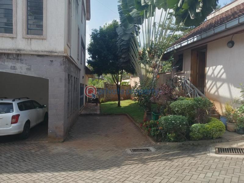 5 bedroom Townhouse For Sale Convent Drive Nairobi Lavington Nairobi - 2