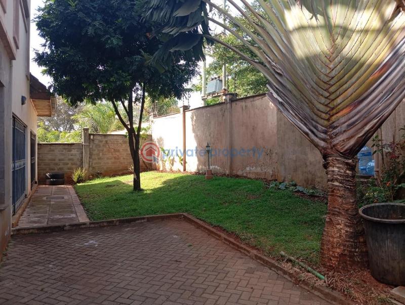 5 bedroom Townhouse For Sale Convent Drive Nairobi Lavington Nairobi - 15