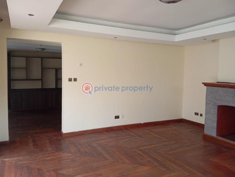 5 bedroom Townhouse For Sale Convent Drive Nairobi Lavington Nairobi - 3