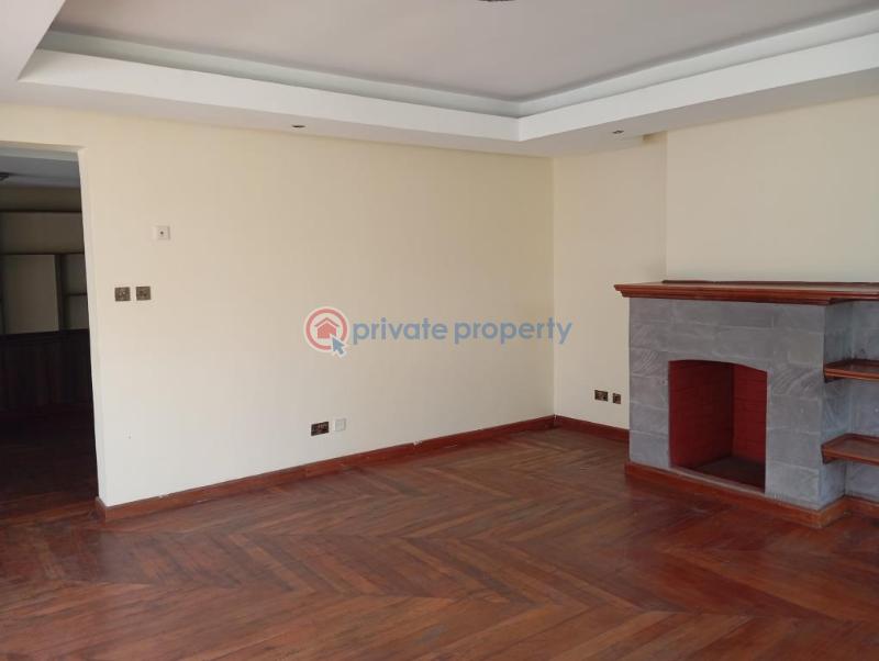 5 bedroom Townhouse For Sale Convent Drive Nairobi Lavington Nairobi - 5