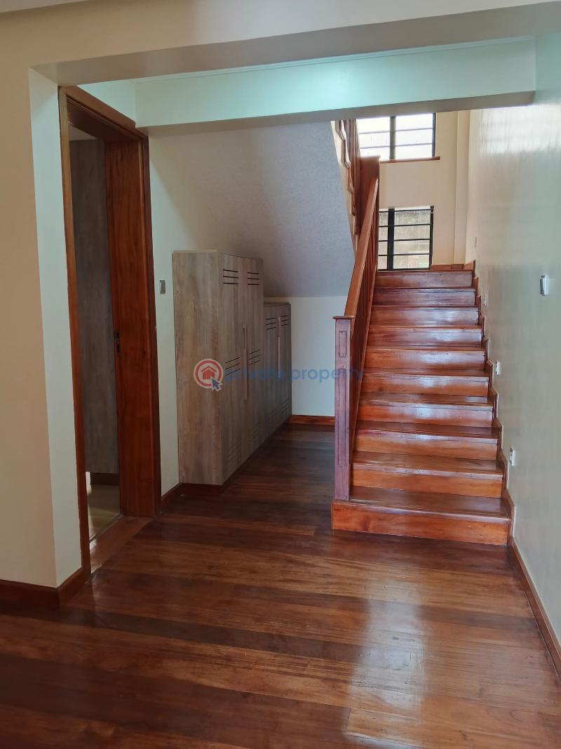 5 bedroom House For Sale kamakis Ruiru Kiambu - 7