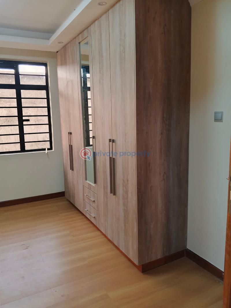 5 bedroom House For Sale kamakis Ruiru Kiambu - 9