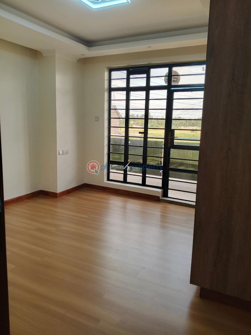 5 bedroom House For Sale Kiambu Kamakis Ruiru  - 12