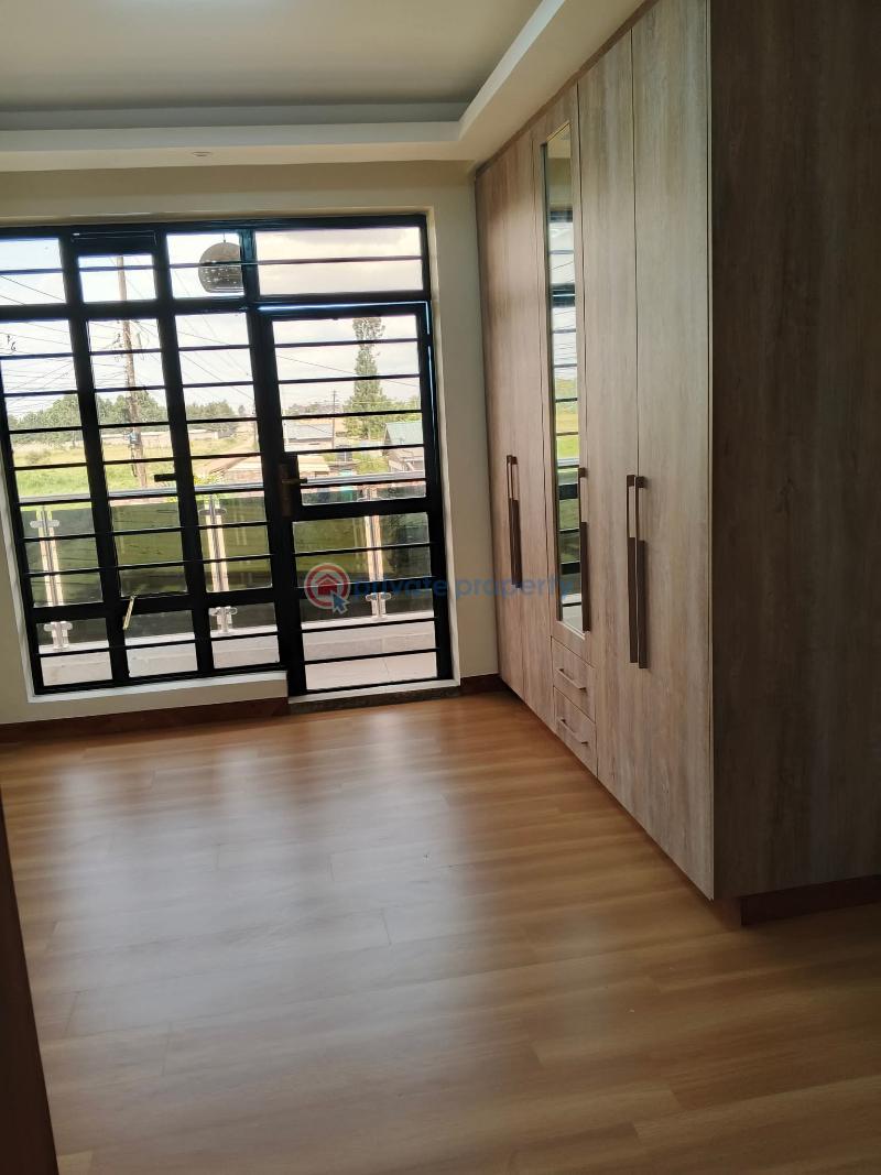 5 bedroom House For Sale kamakis Ruiru Kiambu - 13