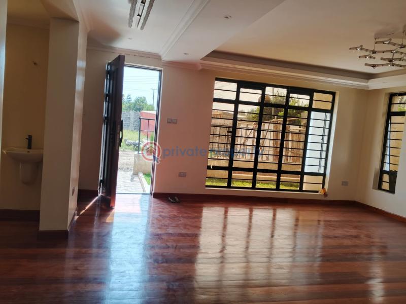 5 bedroom House For Sale kamakis Ruiru Kiambu - 5