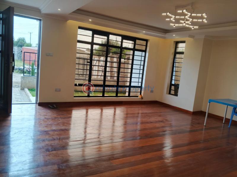 5 bedroom House For Sale kamakis Ruiru Kiambu - 1