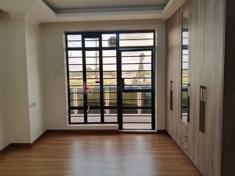 5 bedroom House For Sale Kiambu Kamakis Ruiru  - 11