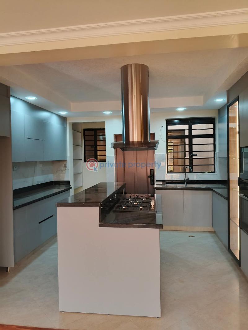 5 bedroom House For Sale kamakis Ruiru Kiambu - 4