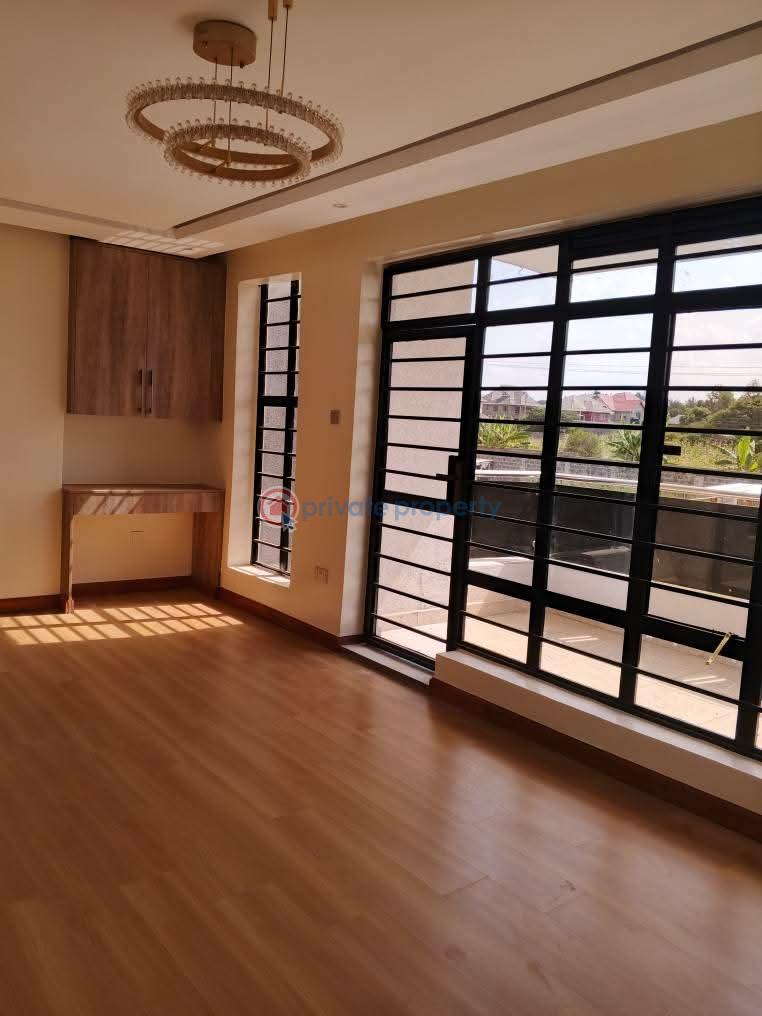 5 bedroom House For Sale kamakis Ruiru Kiambu - 15