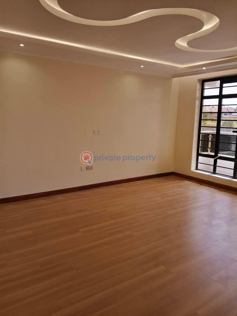 5 bedroom House For Sale kamakis Ruiru Kiambu - 17