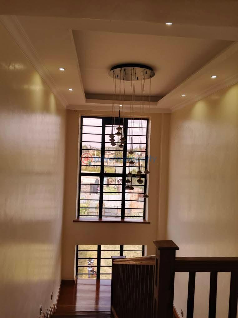 5 bedroom House For Sale Ruiru Kiambu - 19