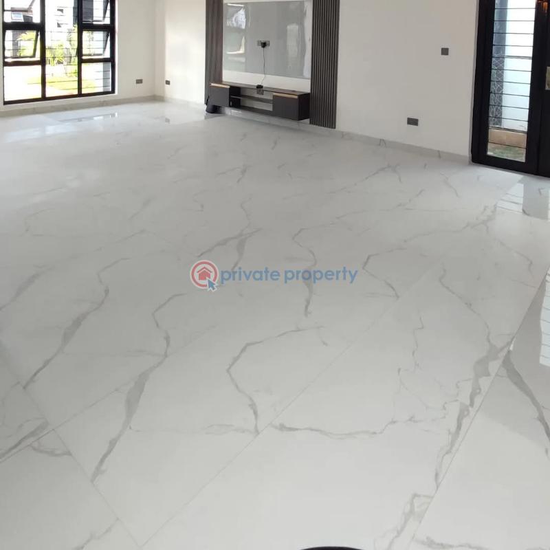 5 bedroom House For Sale kamakis Ruiru Kiambu - 12