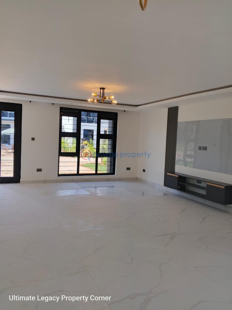 5 bedroom House For Sale Kimbo Ruiru Kiambu - 9