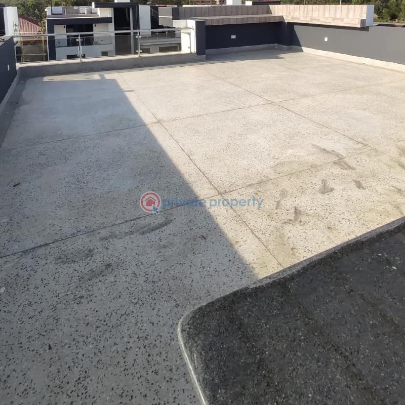 5 bedroom House For Sale Kimbo Matangi Junctuin Ruiru Kiambu - 2