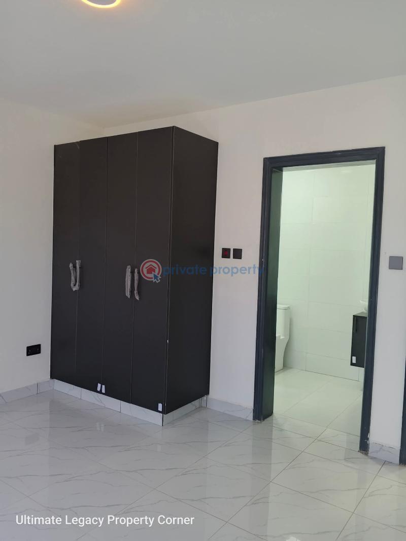 5 bedroom House For Sale Kimbo, Ruiru. ruiru Kiambu - 11