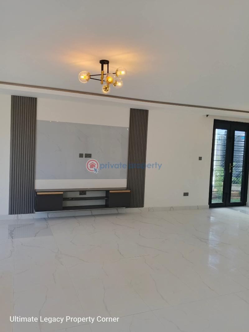 5 bedroom House For Sale Kimbo Matangi Junctuin Ruiru Kiambu - 6