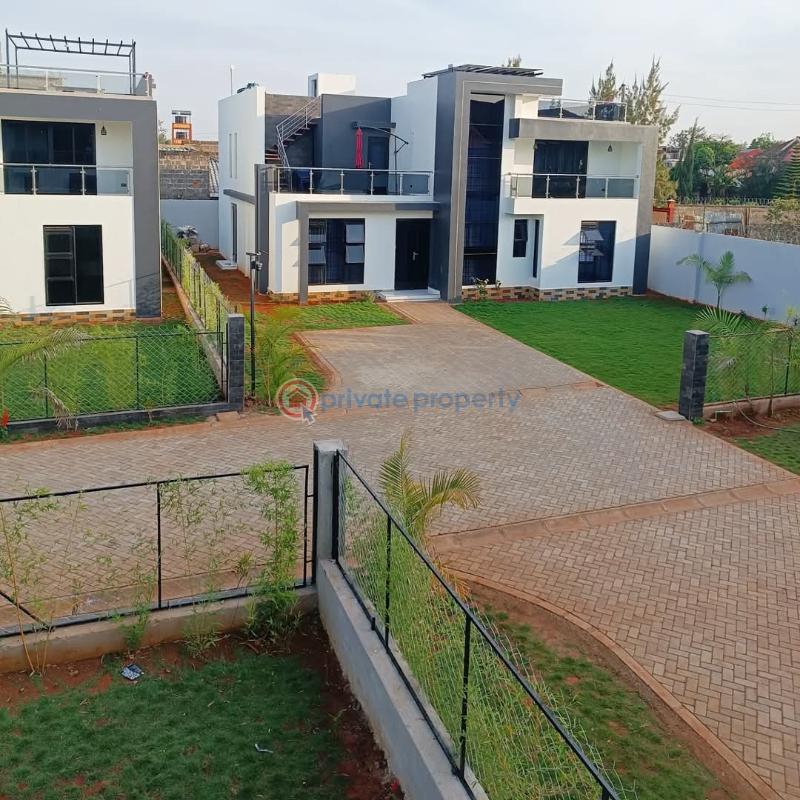 5 bedroom House For Sale kamakis Ruiru Kiambu - 3