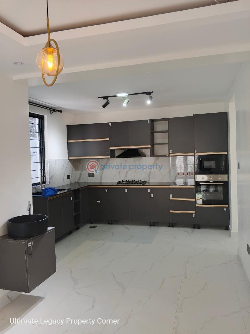5 bedroom House For Sale Kimbo Ruiru Kiambu - 5