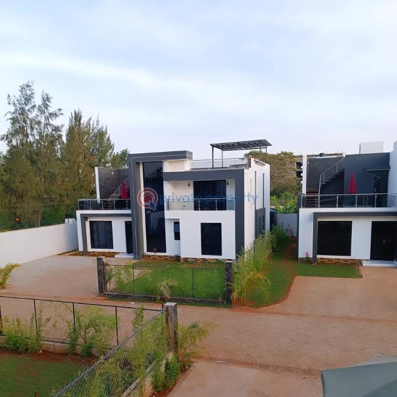 5 bedroom House For Sale kamakis Ruiru Kiambu - 2