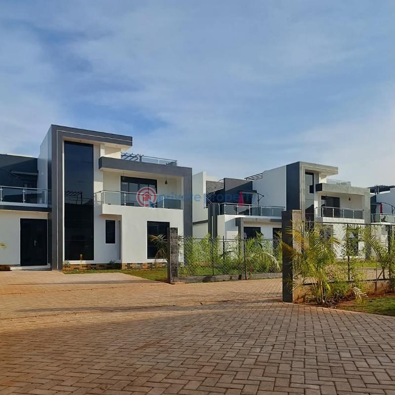 5 bedroom House For Sale Ruiru Kiambu - 11