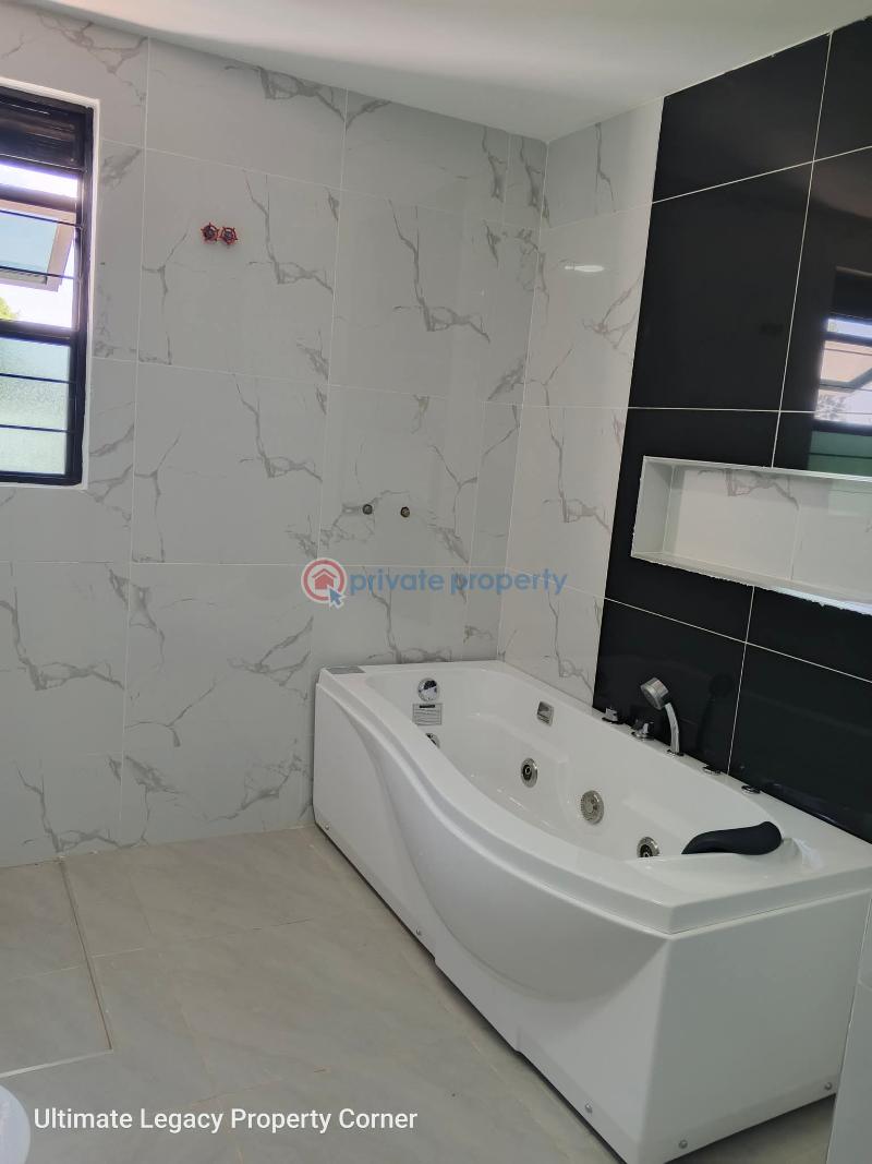 5 bedroom House For Sale Ruiru Kiambu - 9