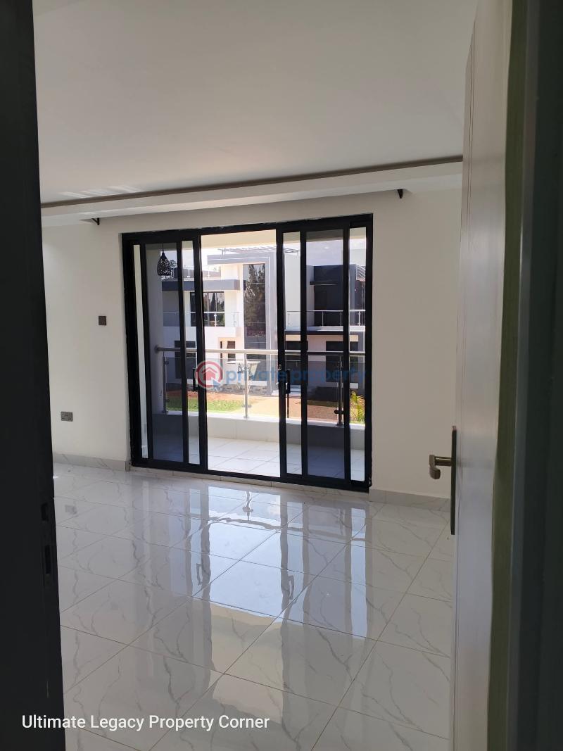 5 bedroom House For Sale Kimbo ruiru Kiambu - 12
