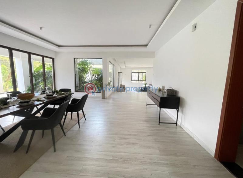 5 bedroom House For Sale Nairobi Karen  - 5