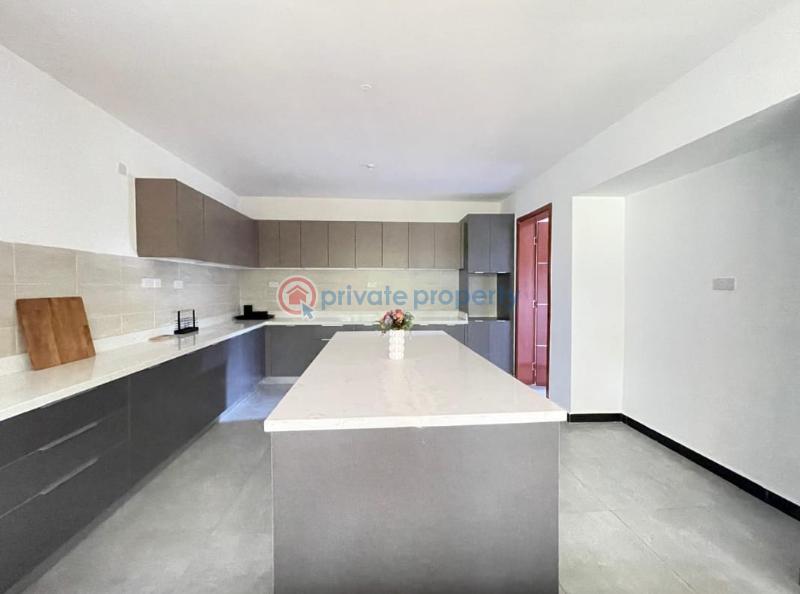 5 bedroom House For Sale Karen Nairobi - 4