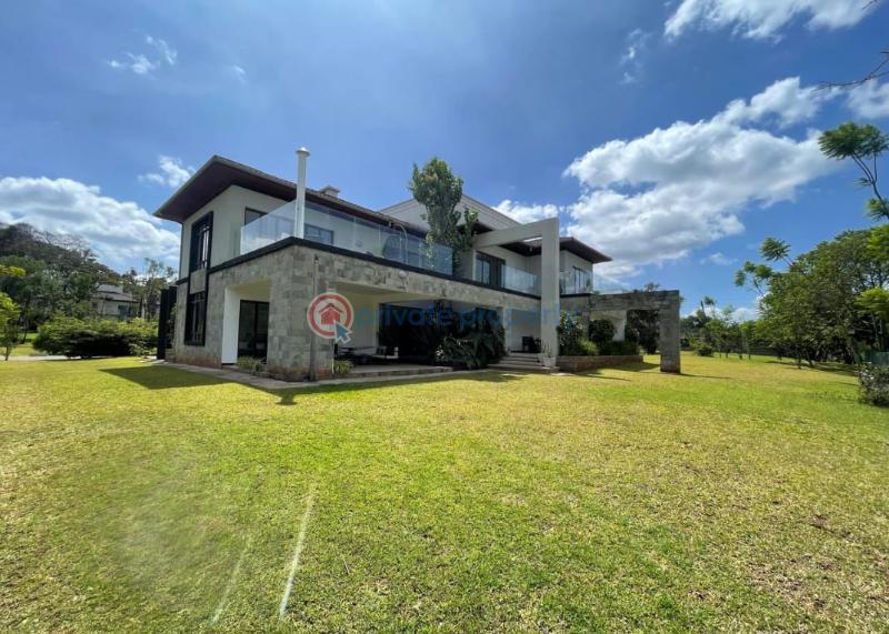 5 bedroom House For Sale Nairobi Karen  - 0