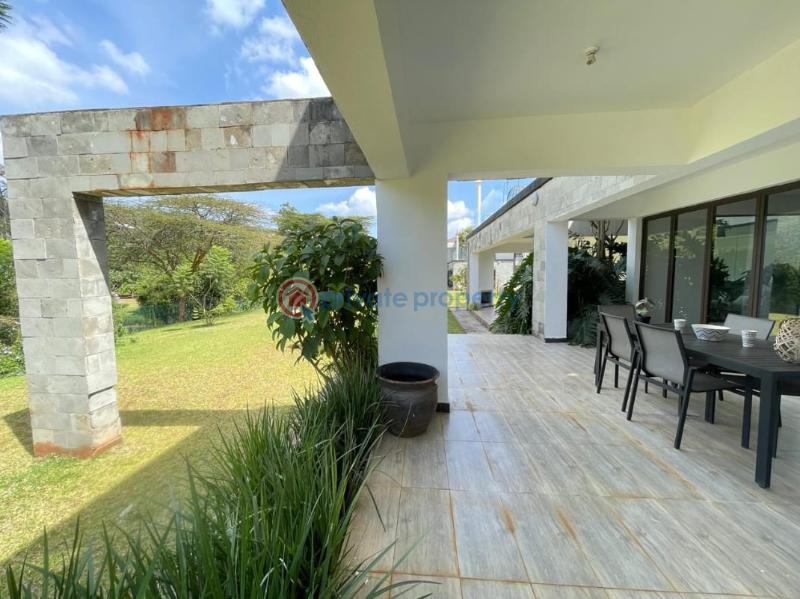 5 bedroom House For Sale Nairobi Karen  - 3
