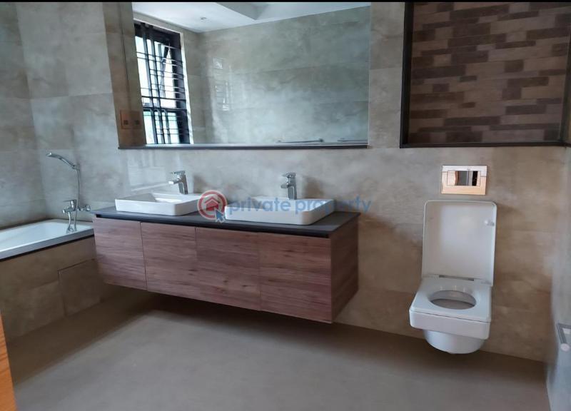 5 bedroom House For Sale Old Muthaiga Nairobi - 10