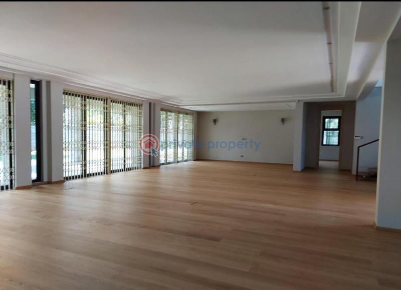 5 bedroom House For Sale Old Muthaiga Nairobi - 7