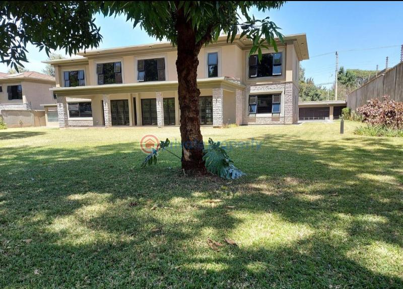 5 bedroom House For Sale Old Muthaiga Nairobi - 4