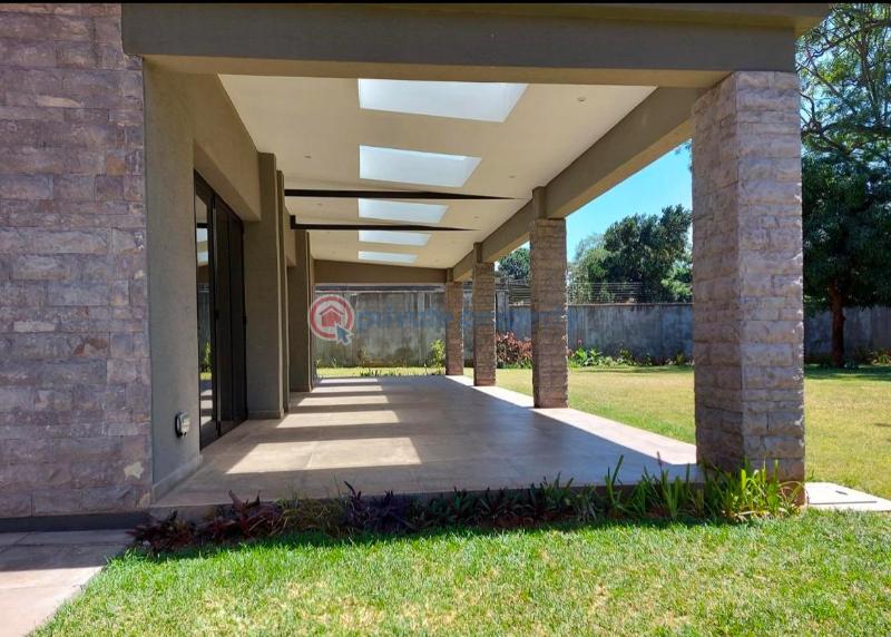 5 bedroom House For Sale Old Muthaiga Nairobi - 9