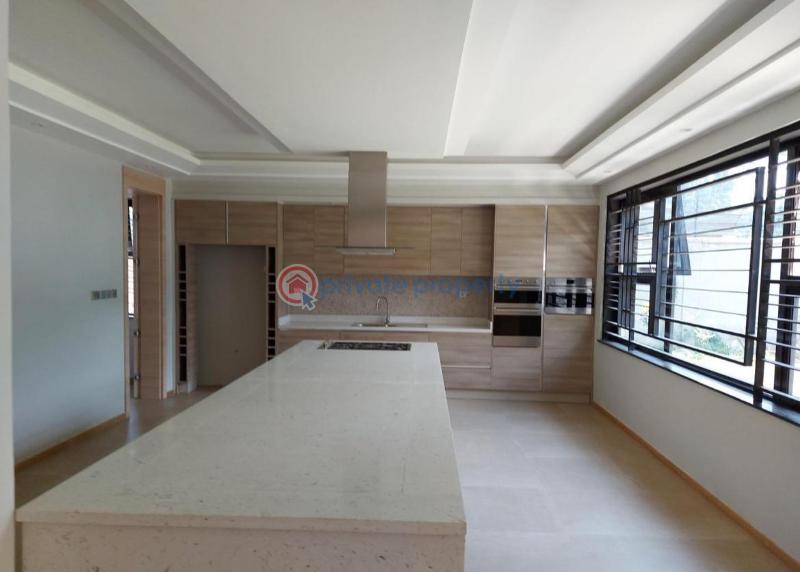 5 bedroom House For Sale Old Muthaiga Nairobi - 3