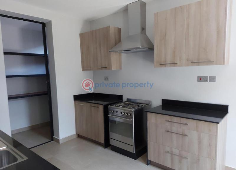 5 bedroom House For Sale Old Muthaiga Nairobi - 6